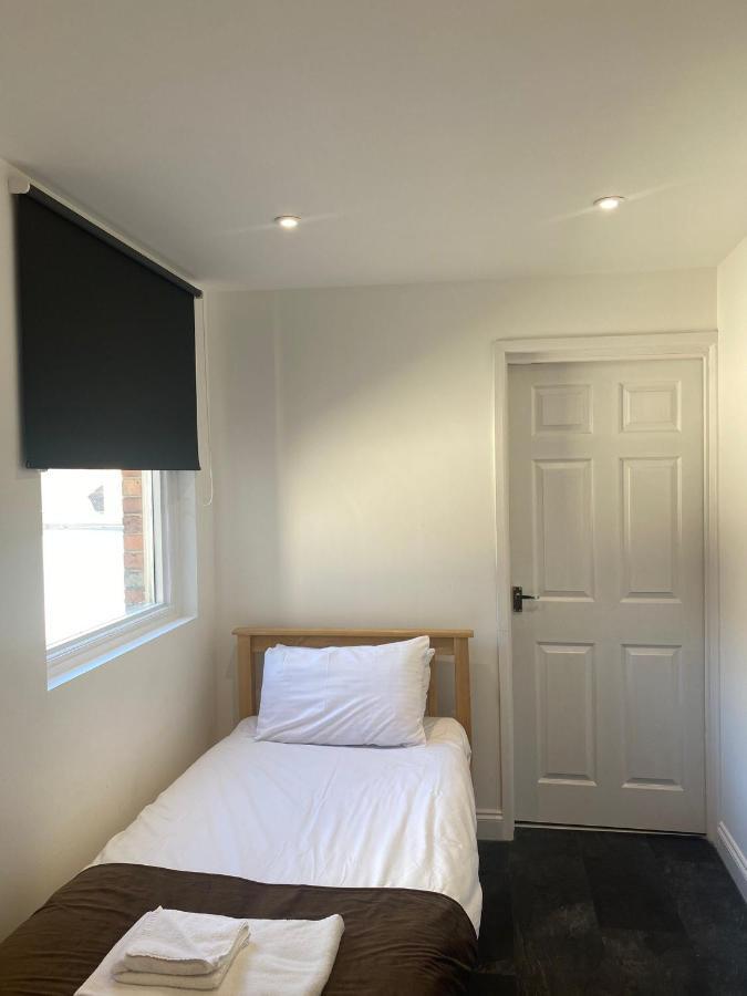 Lady Hamilton Inn Portsmouth Ngoại thất bức ảnh