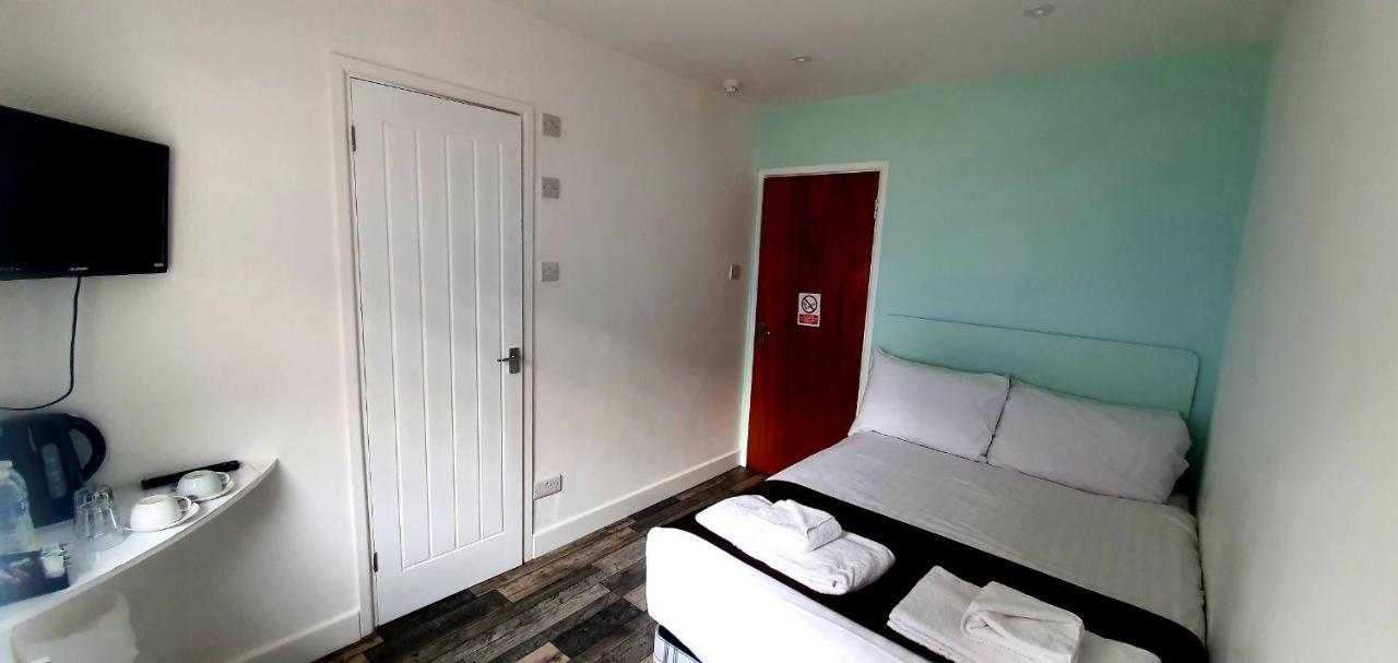 Lady Hamilton Inn Portsmouth Ngoại thất bức ảnh