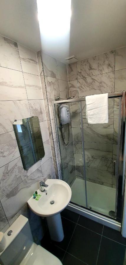Lady Hamilton Inn Portsmouth Ngoại thất bức ảnh