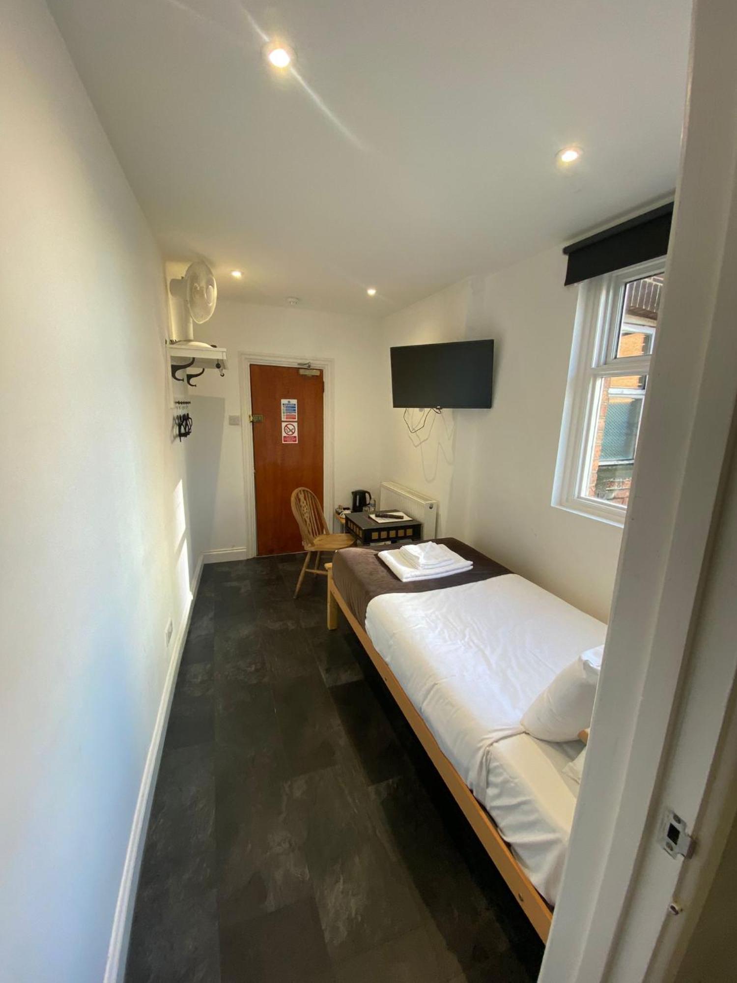Lady Hamilton Inn Portsmouth Ngoại thất bức ảnh
