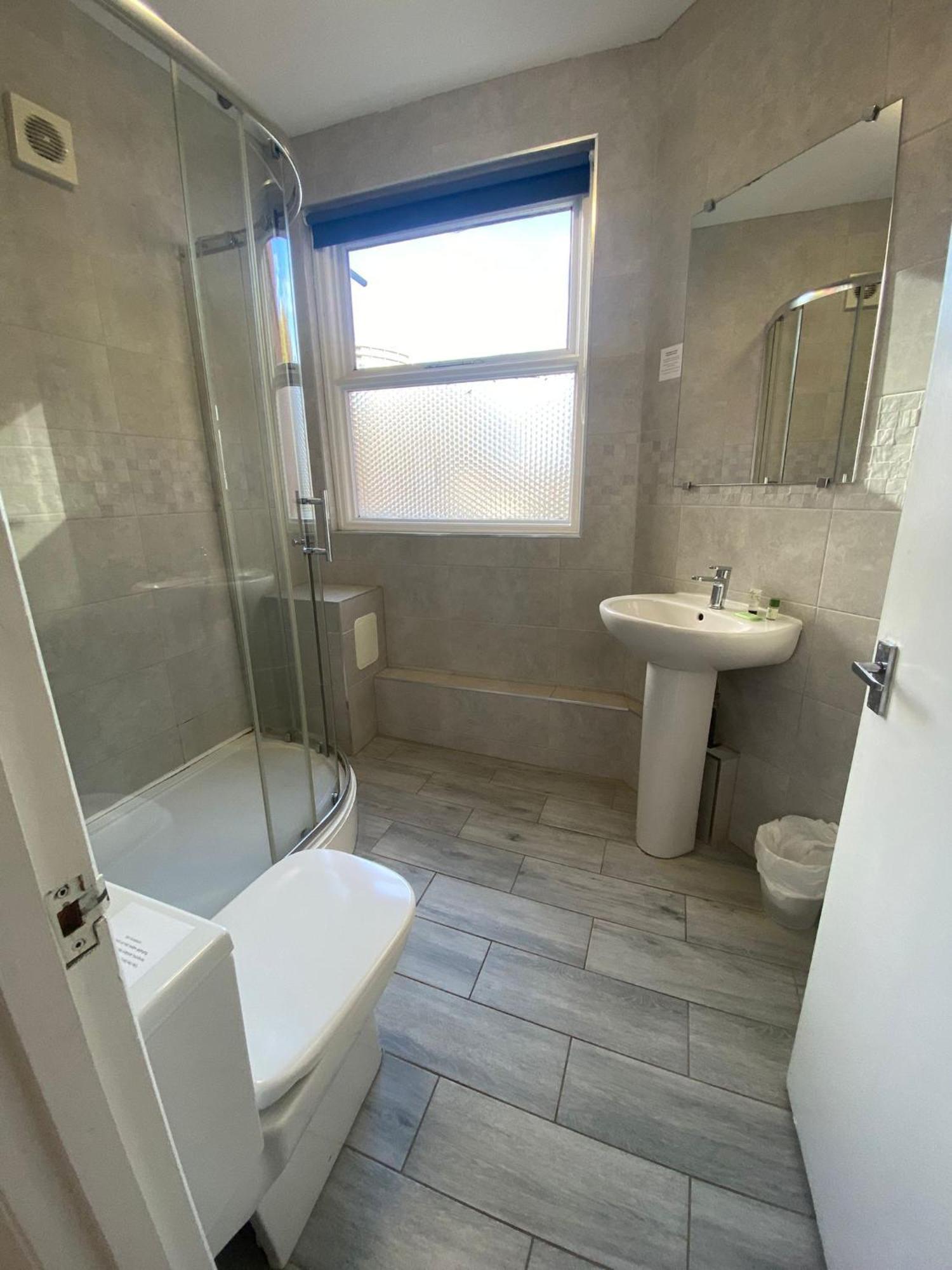 Lady Hamilton Inn Portsmouth Ngoại thất bức ảnh