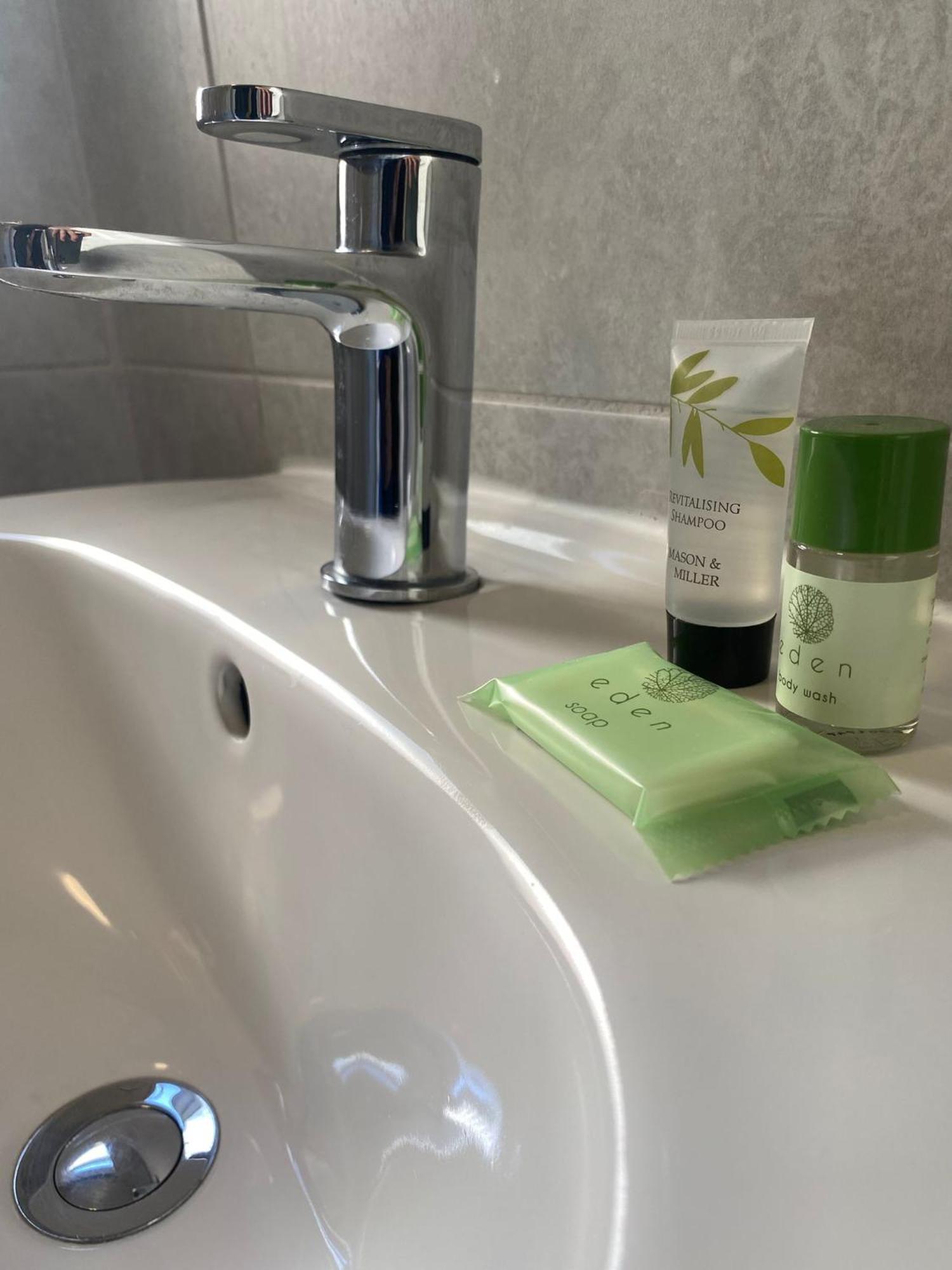 Lady Hamilton Inn Portsmouth Ngoại thất bức ảnh