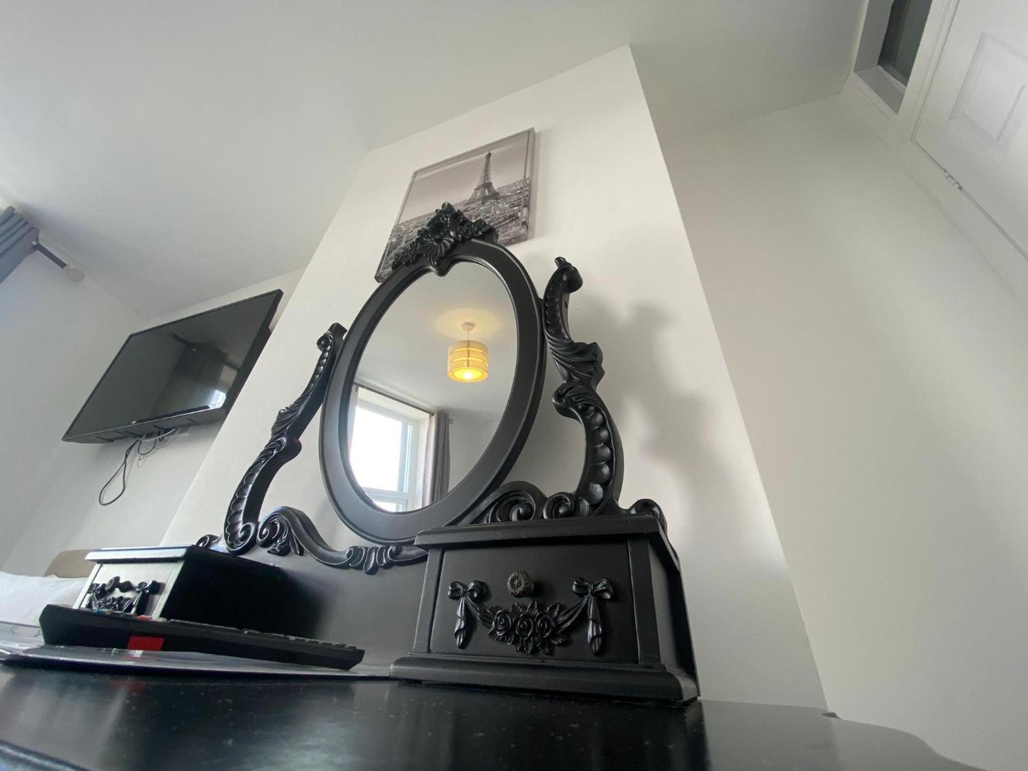 Lady Hamilton Inn Portsmouth Ngoại thất bức ảnh