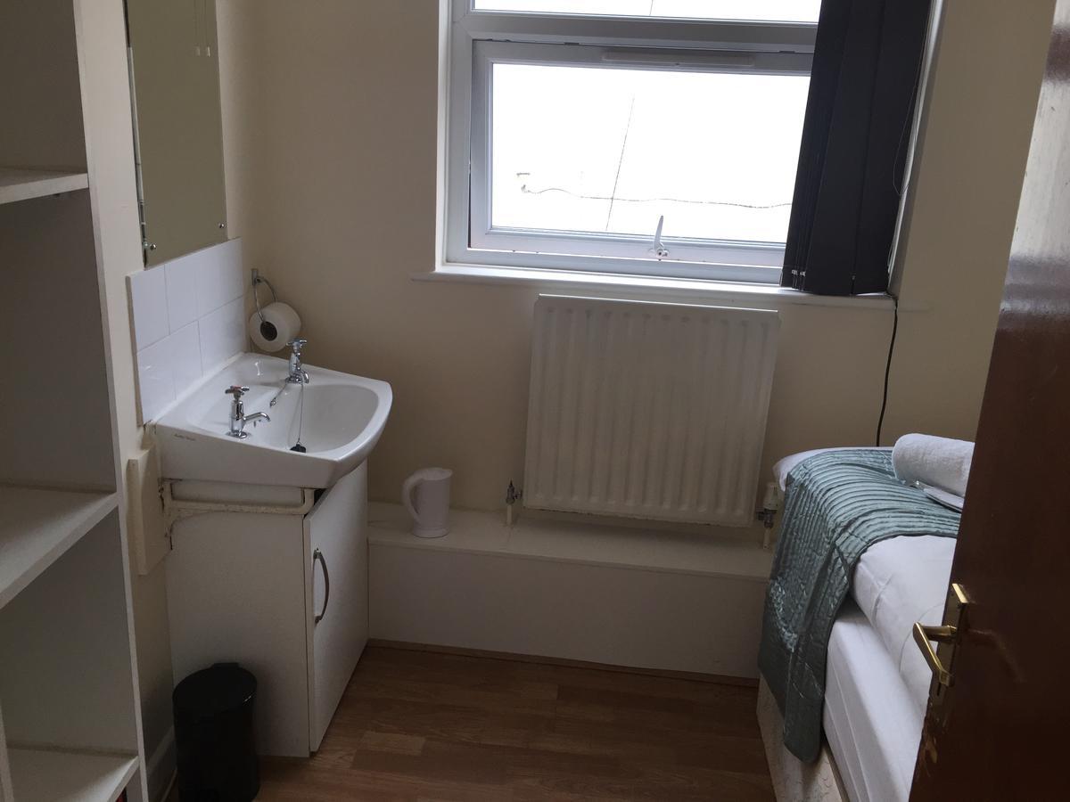 Lady Hamilton Inn Portsmouth Ngoại thất bức ảnh