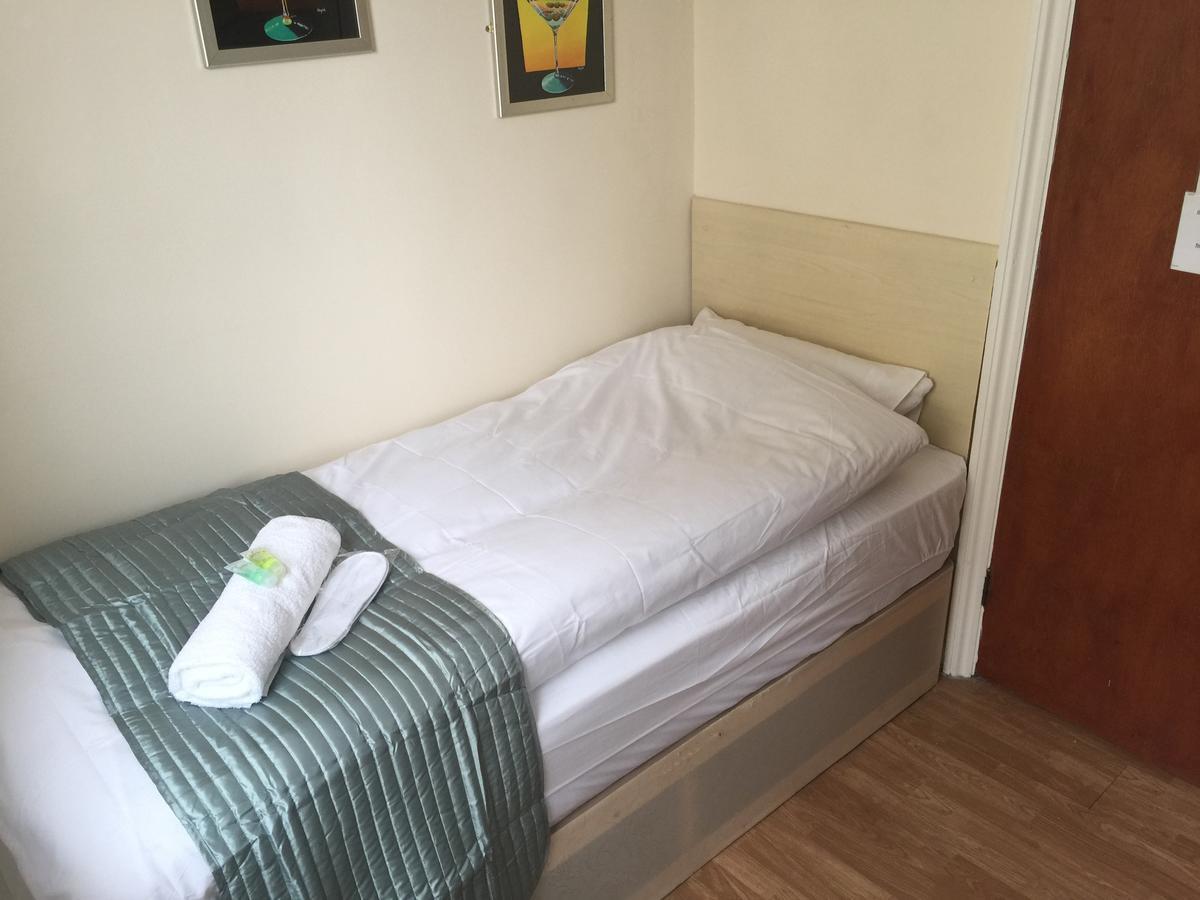 Lady Hamilton Inn Portsmouth Ngoại thất bức ảnh