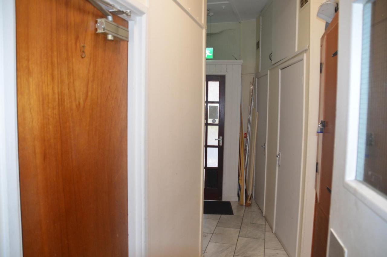 Lady Hamilton Inn Portsmouth Ngoại thất bức ảnh
