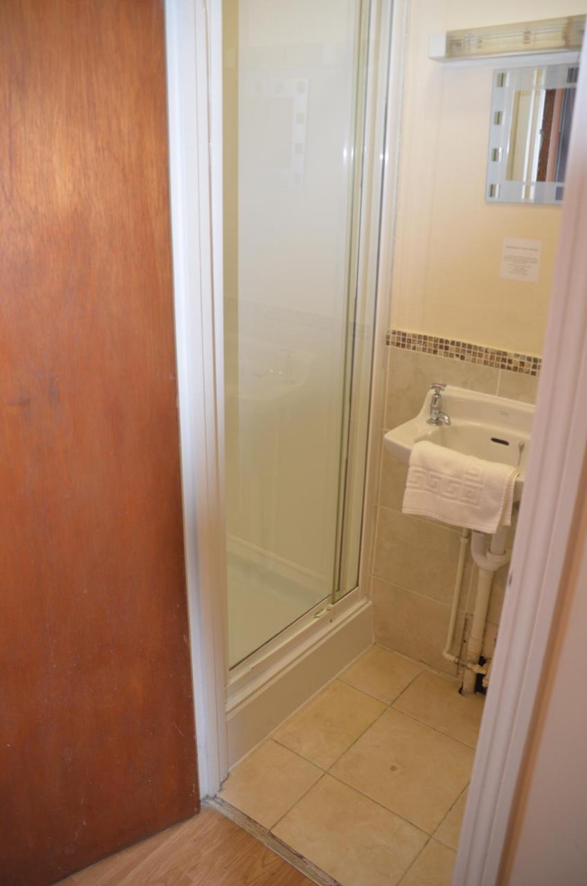 Lady Hamilton Inn Portsmouth Ngoại thất bức ảnh