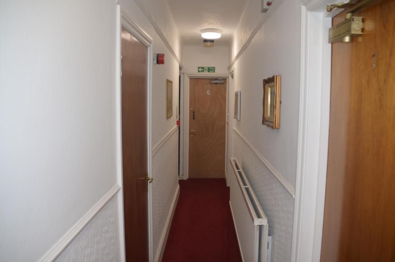 Lady Hamilton Inn Portsmouth Ngoại thất bức ảnh