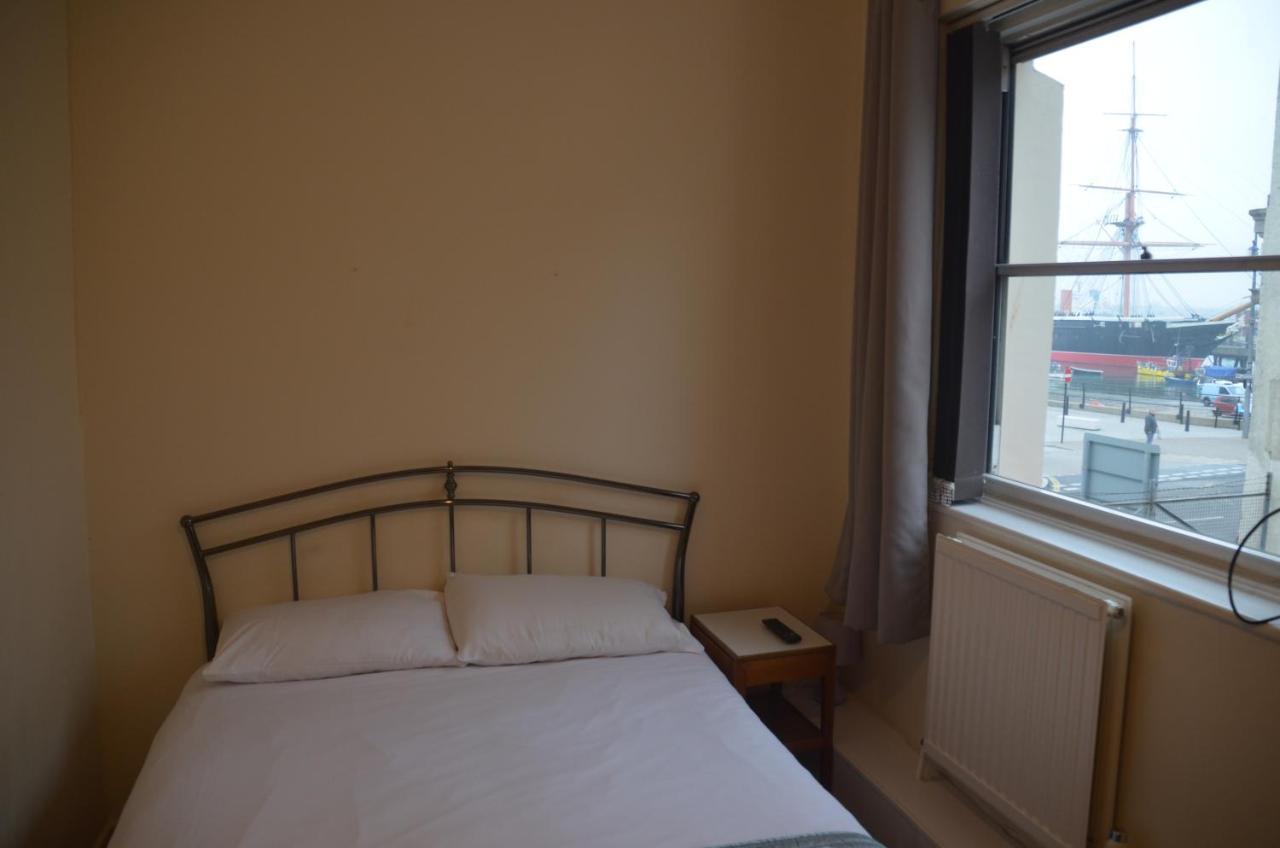 Lady Hamilton Inn Portsmouth Ngoại thất bức ảnh